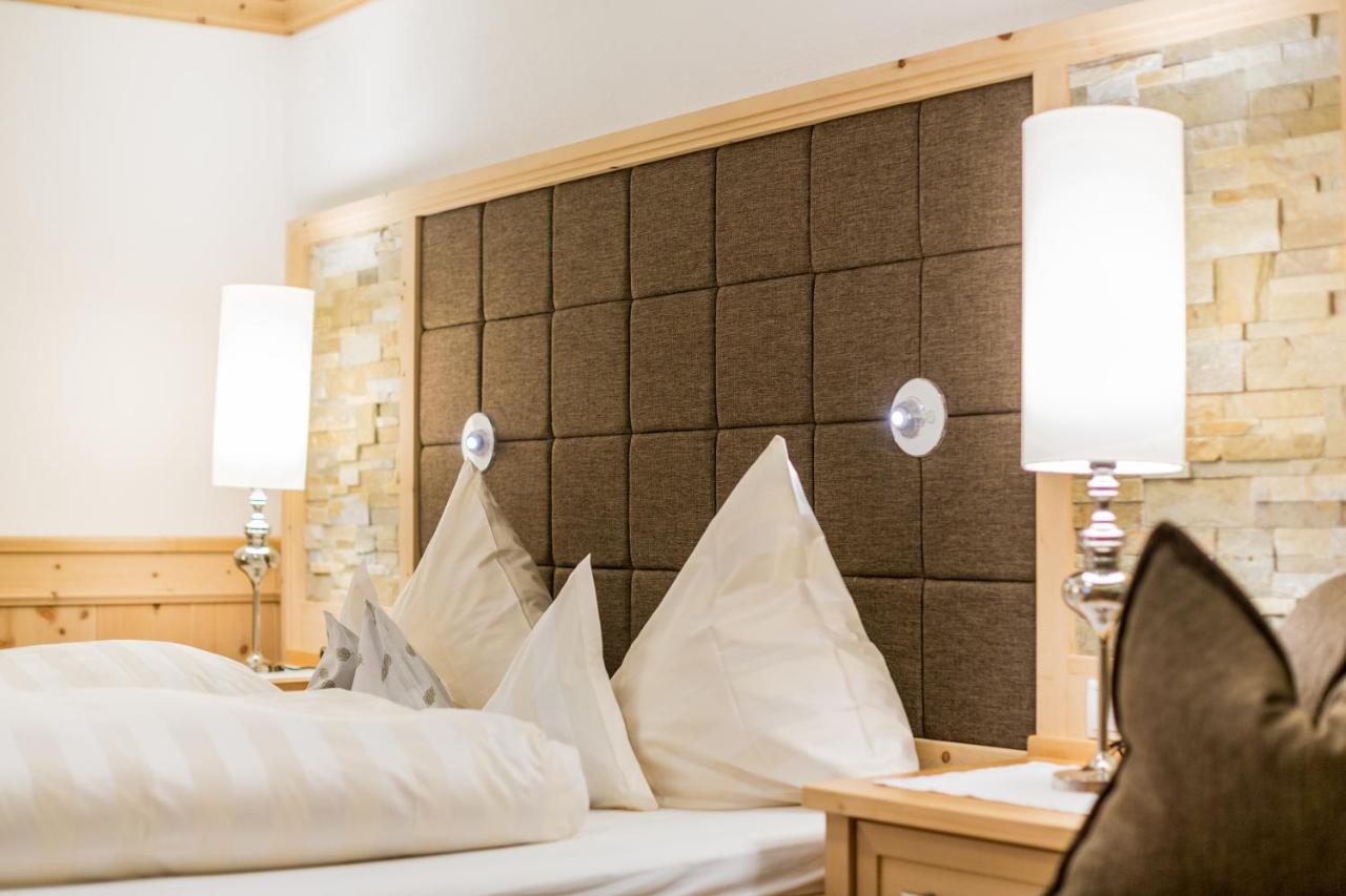 Biohotel Schweitzer ميمنغ المظهر الخارجي الصورة