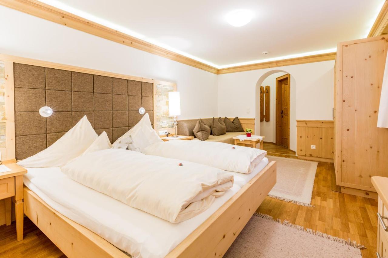 Biohotel Schweitzer ميمنغ المظهر الخارجي الصورة