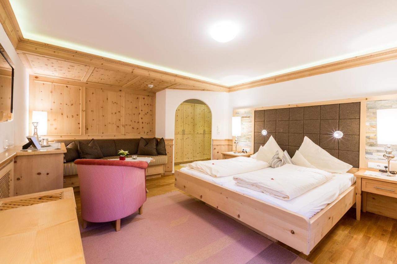 Biohotel Schweitzer ميمنغ المظهر الخارجي الصورة