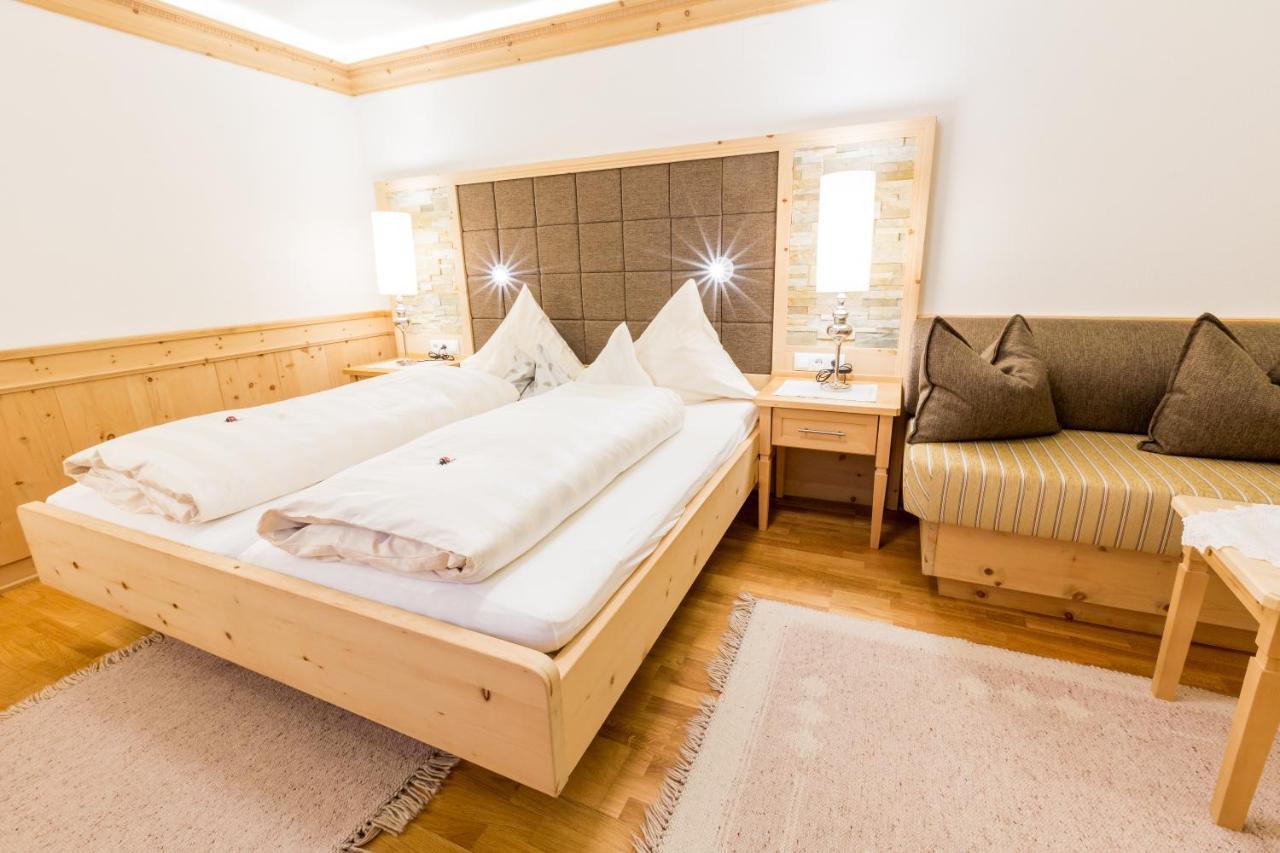Biohotel Schweitzer ميمنغ المظهر الخارجي الصورة